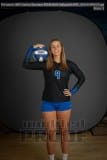 Senior Banners PCHS Girls Volleyball