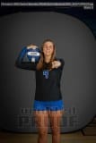 Senior Banners PCHS Girls Volleyball