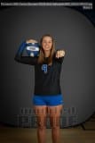 Senior Banners PCHS Girls Volleyball
