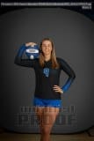 Senior Banners PCHS Girls Volleyball