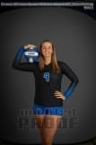 Senior Banners PCHS Girls Volleyball