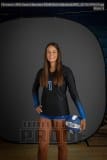 Senior Banners PCHS Girls Volleyball