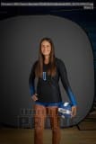 Senior Banners PCHS Girls Volleyball