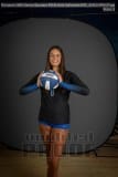 Senior Banners PCHS Girls Volleyball