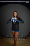 Senior Banners PCHS Girls Volleyball