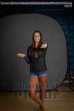 Senior Banners PCHS Girls Volleyball