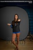 Senior Banners PCHS Girls Volleyball