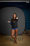 Senior Banners PCHS Girls Volleyball