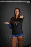 Senior Banners PCHS Girls Volleyball