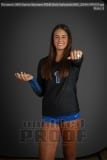 Senior Banners PCHS Girls Volleyball