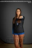 Senior Banners PCHS Girls Volleyball