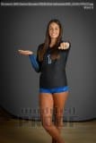 Senior Banners PCHS Girls Volleyball