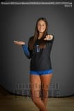 Senior Banners PCHS Girls Volleyball