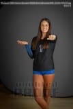 Senior Banners PCHS Girls Volleyball