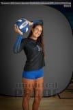 Senior Banners PCHS Girls Volleyball