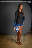 Senior Banners PCHS Girls Volleyball