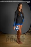 Senior Banners PCHS Girls Volleyball