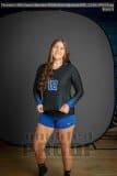 Senior Banners PCHS Girls Volleyball