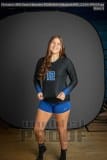 Senior Banners PCHS Girls Volleyball