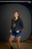 Senior Banners PCHS Girls Volleyball