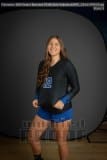 Senior Banners PCHS Girls Volleyball