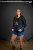 Senior Banners PCHS Girls Volleyball