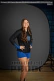Senior Banners PCHS Girls Volleyball