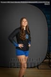 Senior Banners PCHS Girls Volleyball
