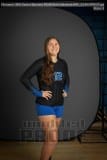 Senior Banners PCHS Girls Volleyball