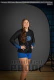 Senior Banners PCHS Girls Volleyball