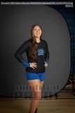 Senior Banners PCHS Girls Volleyball