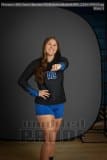 Senior Banners PCHS Girls Volleyball