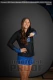 Senior Banners PCHS Girls Volleyball