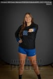Senior Banners PCHS Girls Volleyball