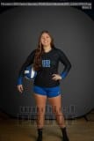 Senior Banners PCHS Girls Volleyball