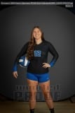 Senior Banners PCHS Girls Volleyball