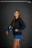 Senior Banners PCHS Girls Volleyball