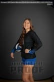 Senior Banners PCHS Girls Volleyball