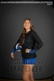 Senior Banners PCHS Girls Volleyball