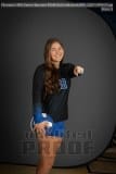 Senior Banners PCHS Girls Volleyball