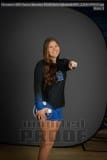 Senior Banners PCHS Girls Volleyball
