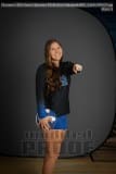 Senior Banners PCHS Girls Volleyball