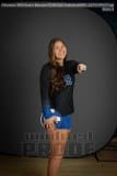Senior Banners PCHS Girls Volleyball