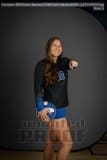 Senior Banners PCHS Girls Volleyball