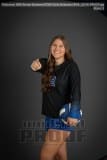 Senior Banners PCHS Girls Volleyball