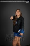 Senior Banners PCHS Girls Volleyball