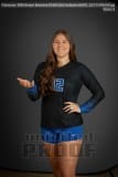 Senior Banners PCHS Girls Volleyball