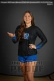 Senior Banners PCHS Girls Volleyball