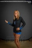 Senior Banners PCHS Girls Volleyball