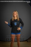 Senior Banners PCHS Girls Volleyball
